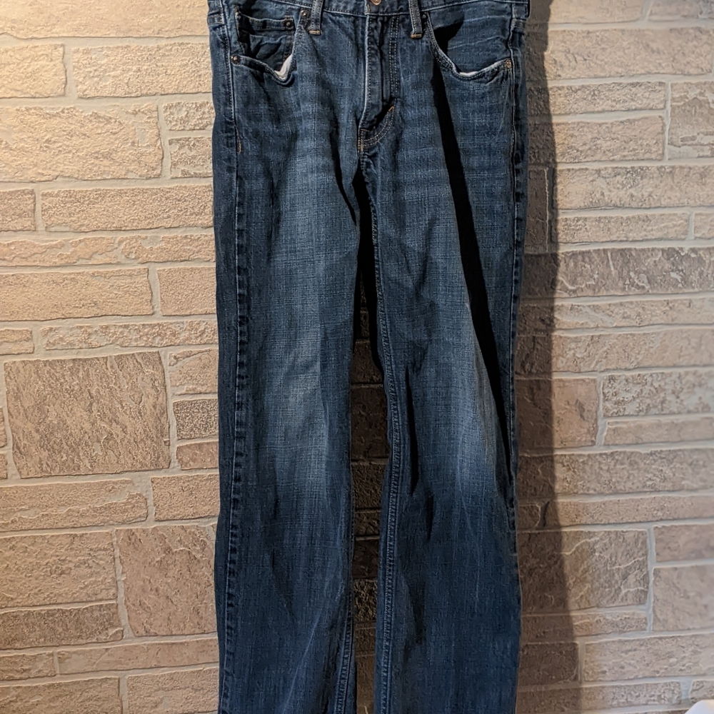Boy's jeans